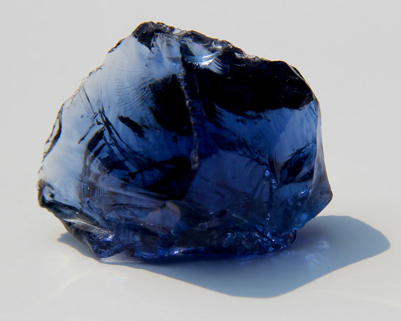 Indigo Sapphire andara