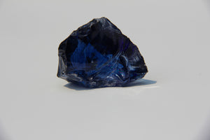 Indigo Sapphire Andara; Linked to the Galactic Root Race, the first incarnation of your Consciousness.