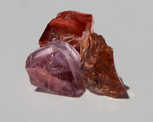 Crystals for the Flower of Life, The Heart chakra