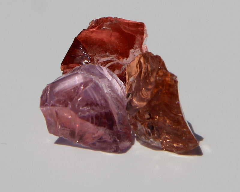 Crystals for the Flower of Life, The Heart chakra