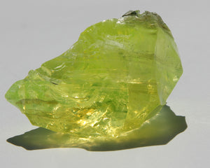 This Lady nellie Andara Angel aura Radium green + Earth Shaman is an Healer's stone.  It clears and refresh the structure.