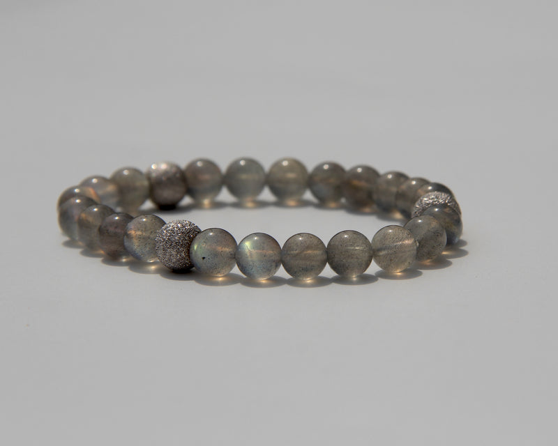 Gray Moonstone