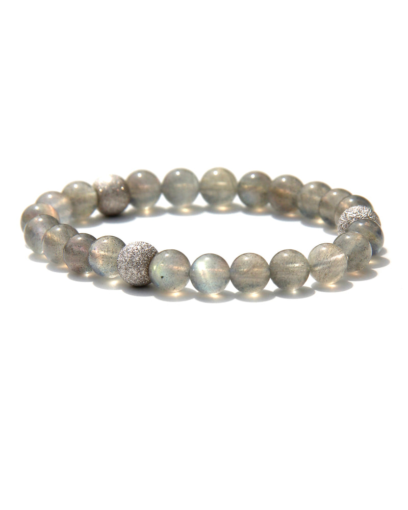 Gray Moonstone