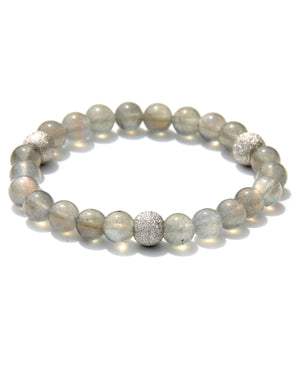 Gray Moonstone