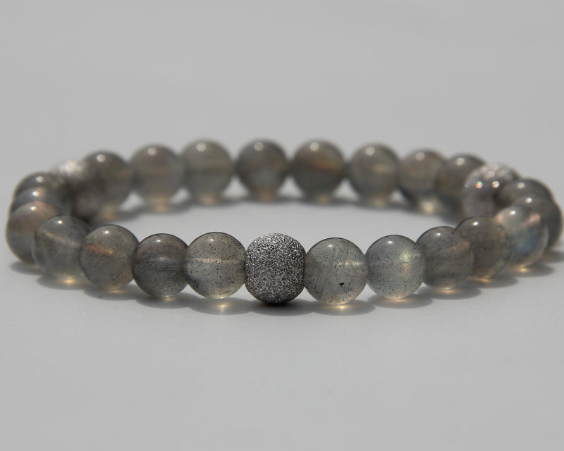 Gray Moonstone