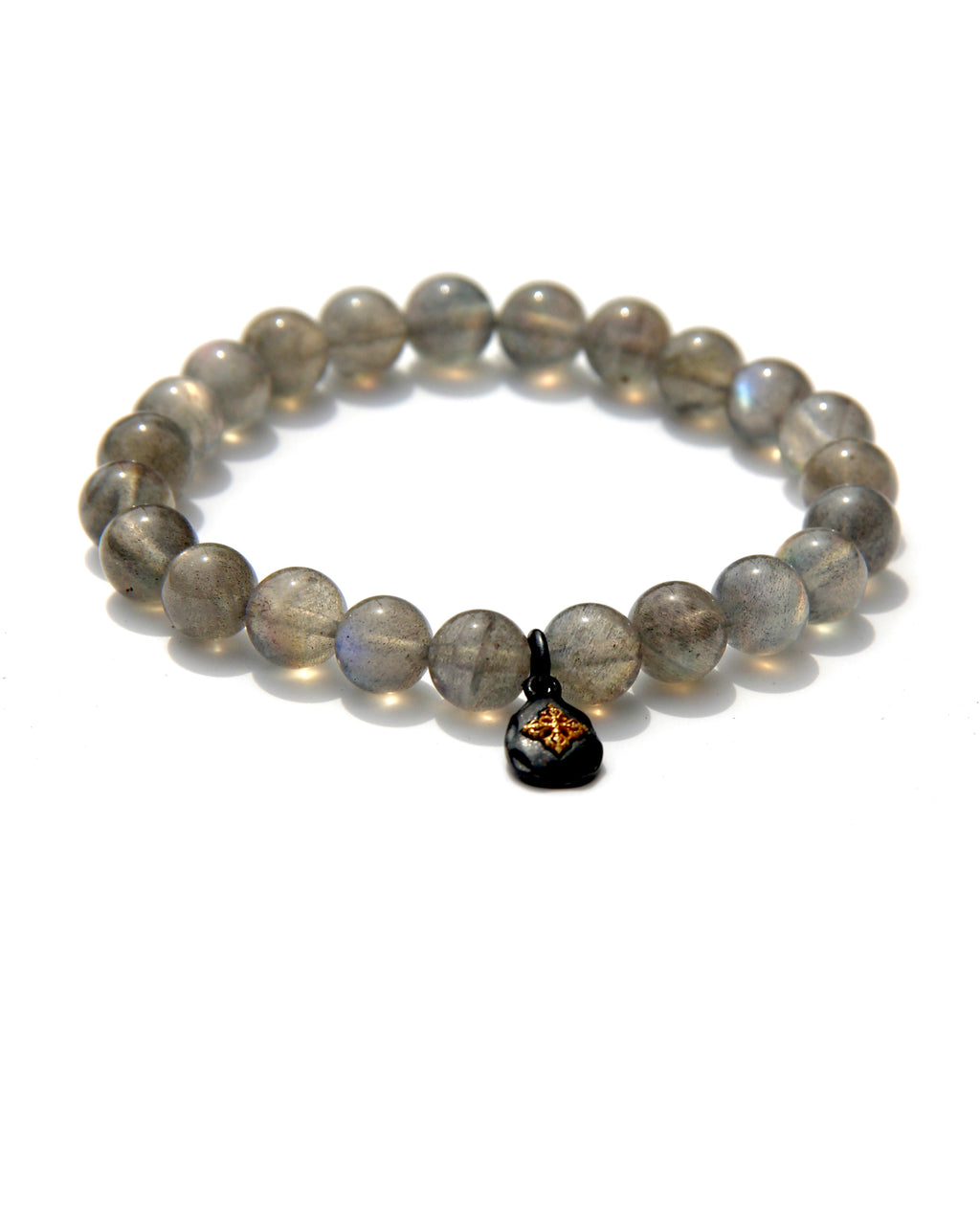 Gray Moonstone