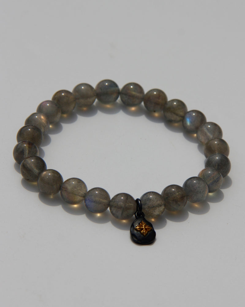 Gray Moonstone