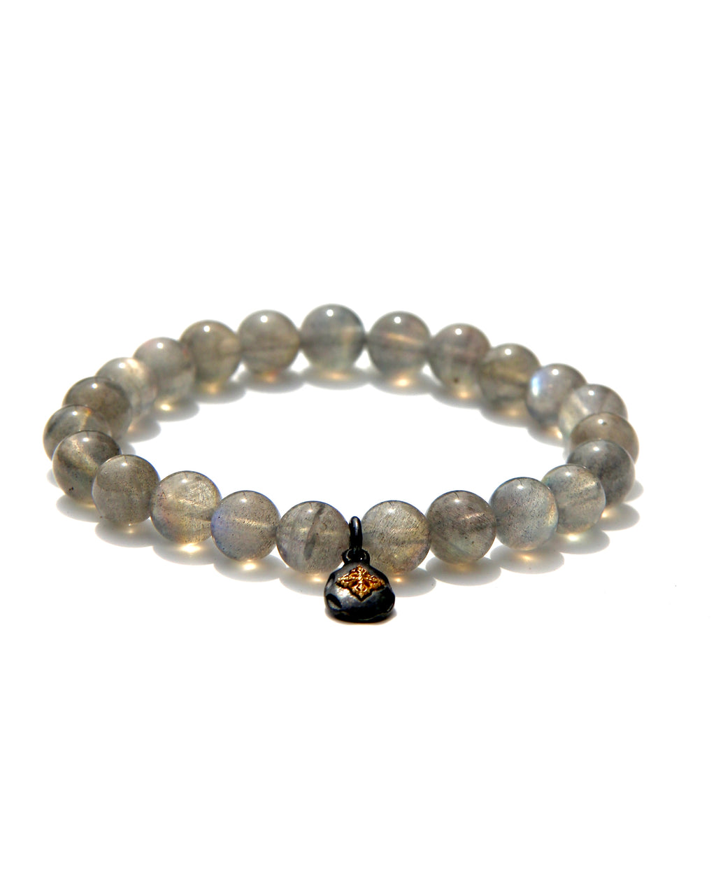 Gray Moonstone