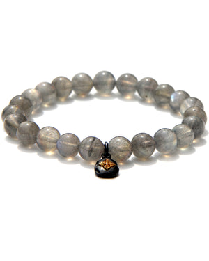 Gray Moonstone