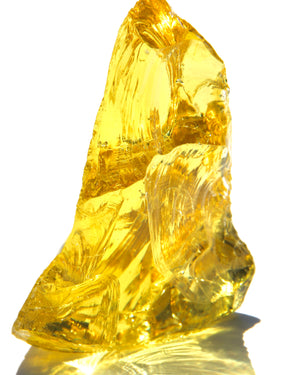 Heliodor Andara.  It is a magnificent color healing Andara, utilizing the Rays of Light.  Helps with implants removal.