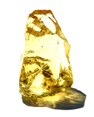 Heliodor Andara.  It is a magnificent color healing Andara, utilizing the Rays of Light.  Helps with implants removal.