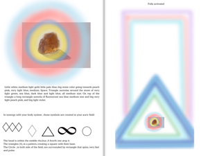 Auras of angel aura celestial heart Andara. Angel aura celestial heart Andara  An Amazing andara that facilitates soul integration and helps you anchor into 5D.