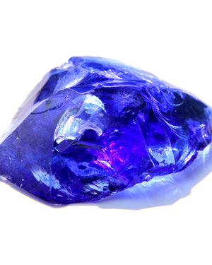 Tanzanite Andara, lady Nellie, is a color healing Andara.  It is the ideal Andara for channelers, those wanting to understand the transmissions.  It would help those speaking "the Light language" to transition and decode it, until they embody their Soul and then can use this Andara to enhance communication and bring new way of Being.