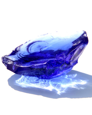 Tanzanite Andara, lady Nellie, is a color healing Andara.  It is the ideal Andara for channelers, those wanting to understand the transmissions.  It would help those speaking "the Light language" to transition and decode it, until they embody their Soul and then can use this Andara to enhance communication and bring new way of Being.